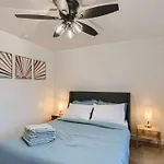 2Bd_Close To Phx Airport_Wi-Fi_Tvpool+Openkitchen